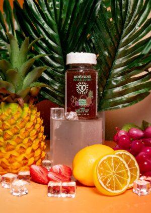 Aloha Punch Delta 9 THC Drink