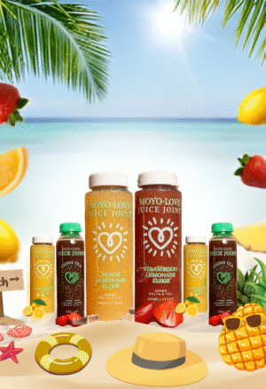 You Pick 6 Bottles Pack With Different Flavor : Delta 9 THC Drinks 200mg