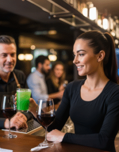 Best CBD Drinks to Replace Alcohol Without the Hangover