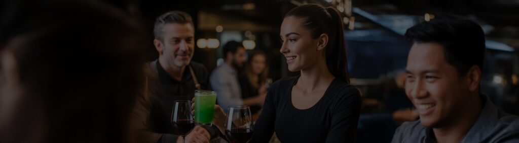Best CBD Drinks to Replace Alcohol