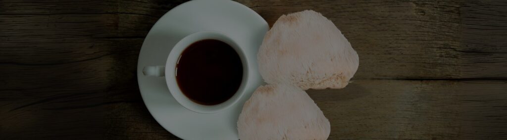 The Benefits of Lion’s Mane Mushroom Tea