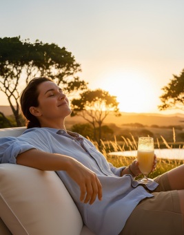 Best Mushroom Drink Instead of Alcohol: Sip Smarter with Functional Fungi