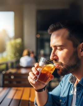 Best THC Drinks 2025: Your Ultimate Guide to Top-Rated Infused Beverages