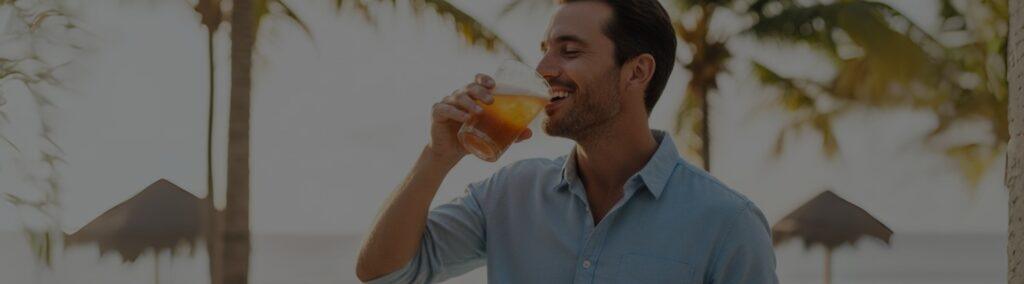 5mg THC Drink Effects: What to Expect for Beginners