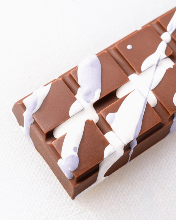 THC- Infused Dubai Chocolate Bar - Image 4