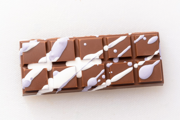 THC- Infused Dubai Chocolate Bar - Image 3